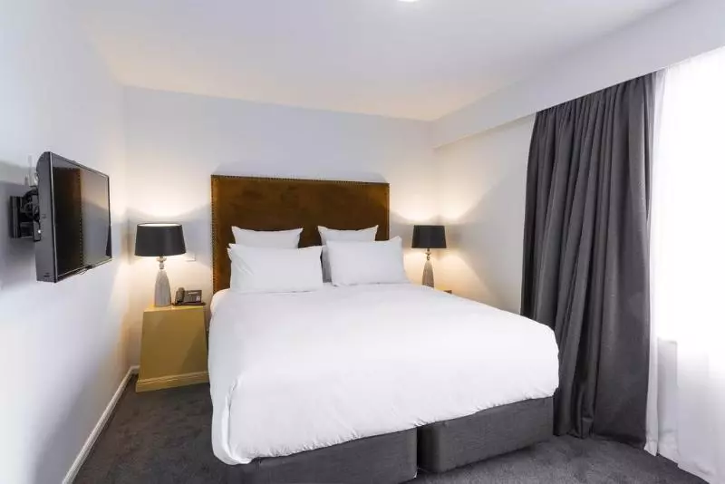 Fotos del hotel Montreal:  17