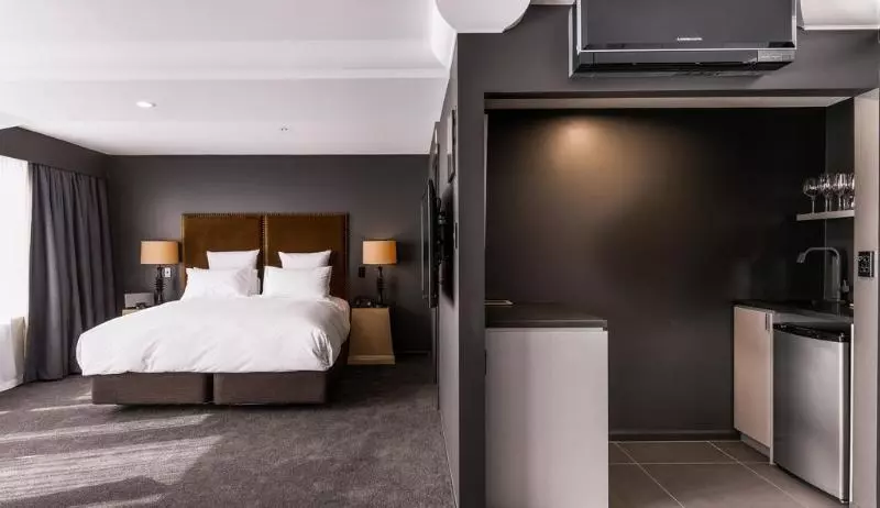 Fotos del hotel Montreal:  9