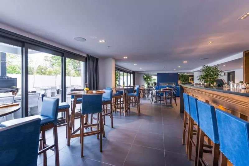 Fotos del hotel Montreal:  5