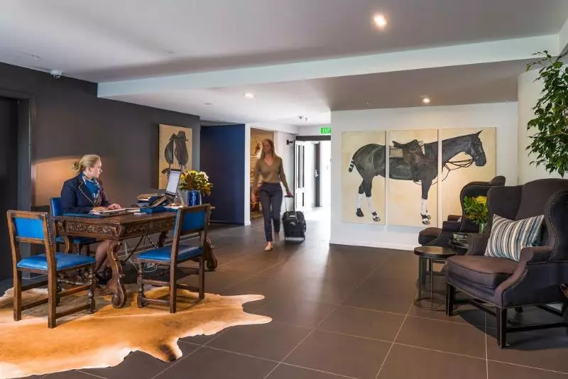 Fotos del hotel Montreal:  3