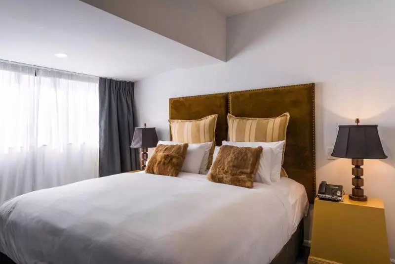 Fotos del hotel Montreal:  15