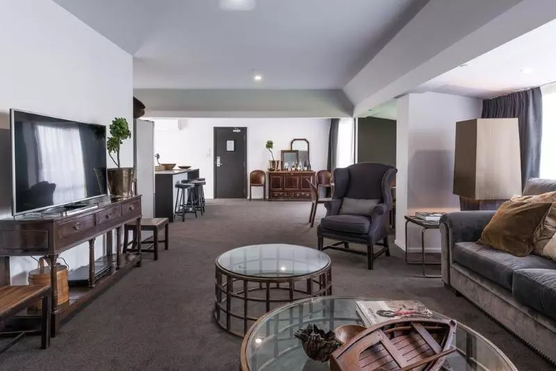 Fotos del hotel Montreal:  2