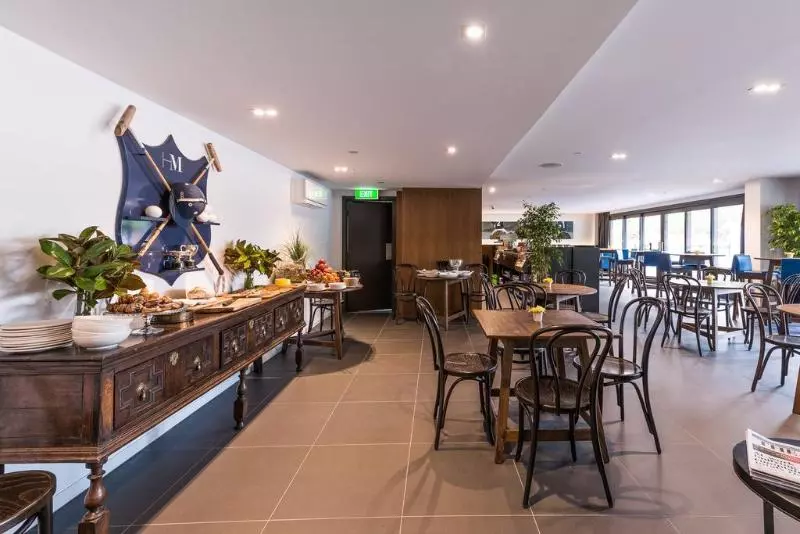 Fotos del hotel Montreal:  10