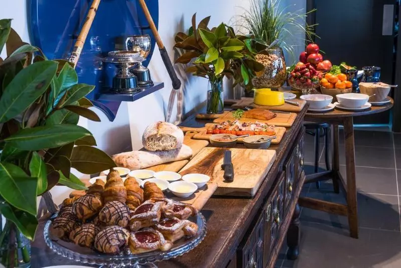 Fotos del hotel Montreal:  4