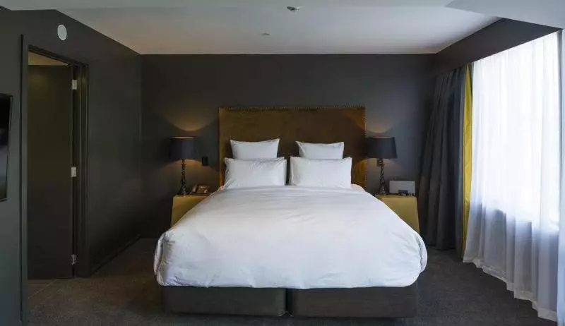 Fotos del hotel Montreal:  12