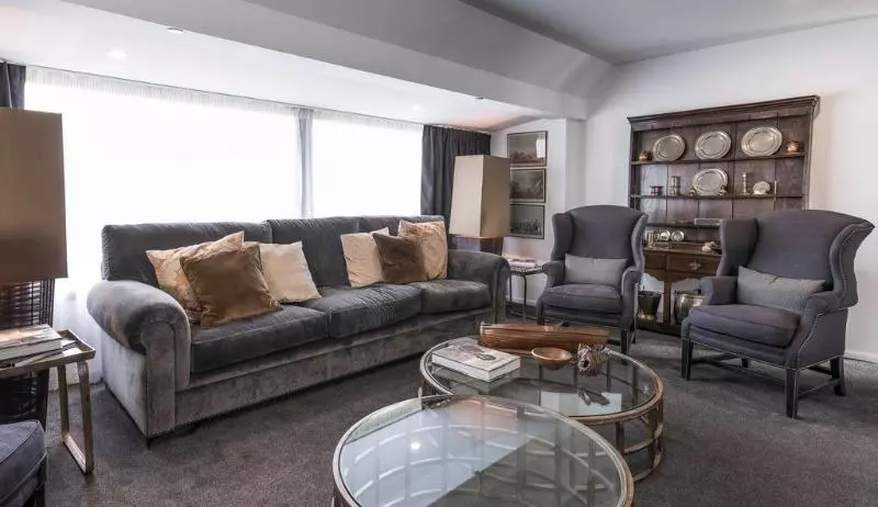 Fotos del hotel Montreal:  14