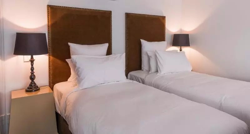 Fotos del hotel Montreal:  16