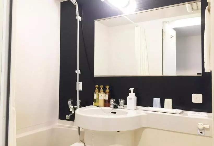 Fotos del hotel Mystays Kamata:  15