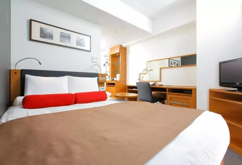 Fotos del hotel Mystays Kamata:  22