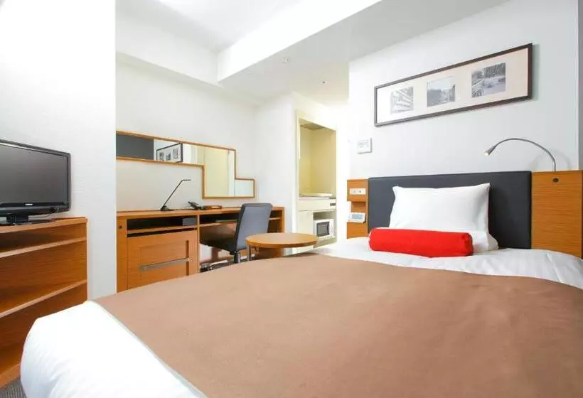 Fotos del hotel Mystays Kamata:  8