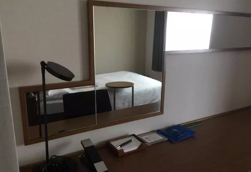Fotos del hotel Mystays Kamata:  10