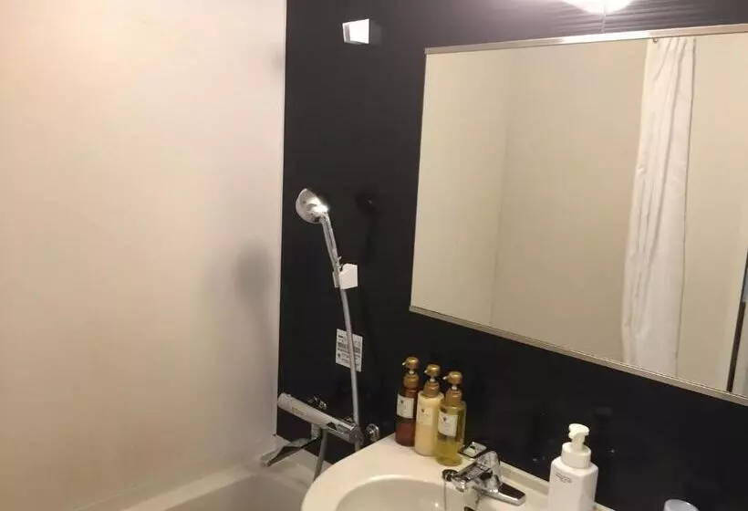 Fotos del hotel Mystays Kamata:  9