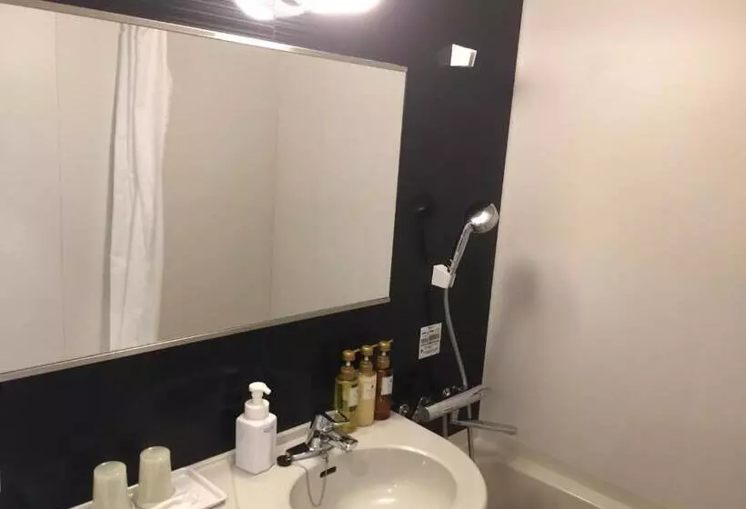 Fotos del hotel Mystays Kamata:  19