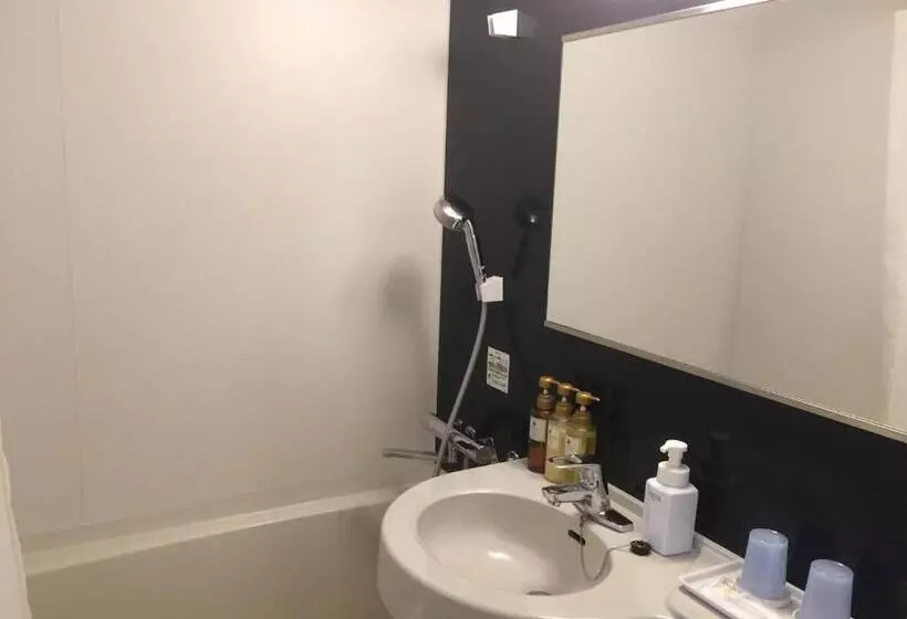 Fotos del hotel Mystays Kamata:  21