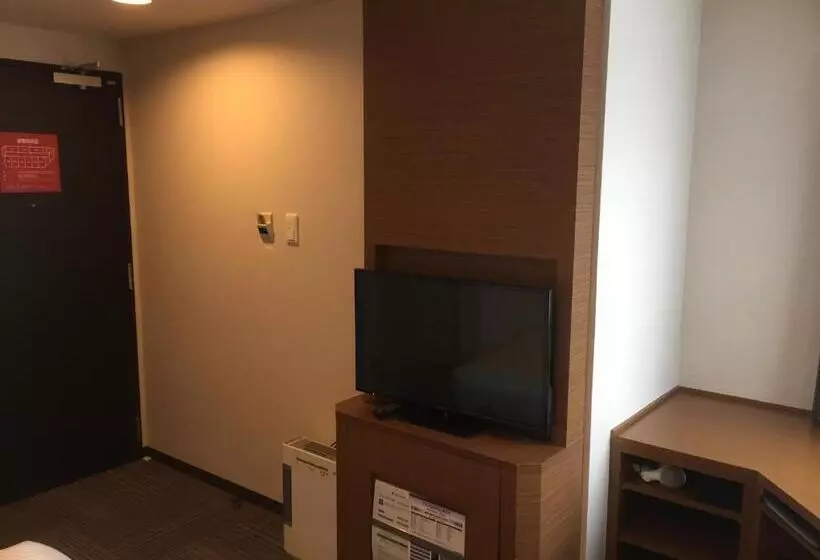 Fotos del hotel Mystays Kamata:  24
