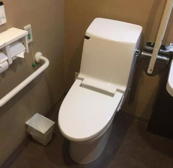 Fotos del hotel Mystays Kamata:  23