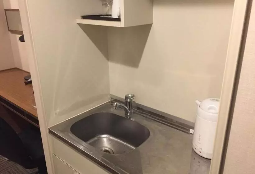 Fotos del hotel Mystays Kamata:  4