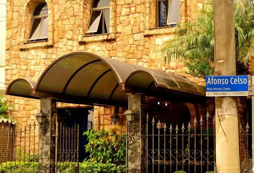 Fotos del hotel Residencial Pantanal Vila Mariana:  22