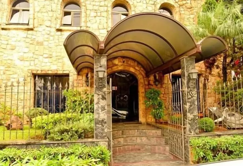 Fotos del hotel Residencial Pantanal Vila Mariana:  16