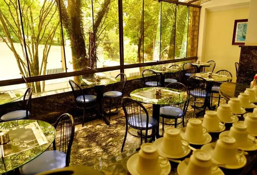 Fotos del hotel Residencial Pantanal Vila Mariana:  9