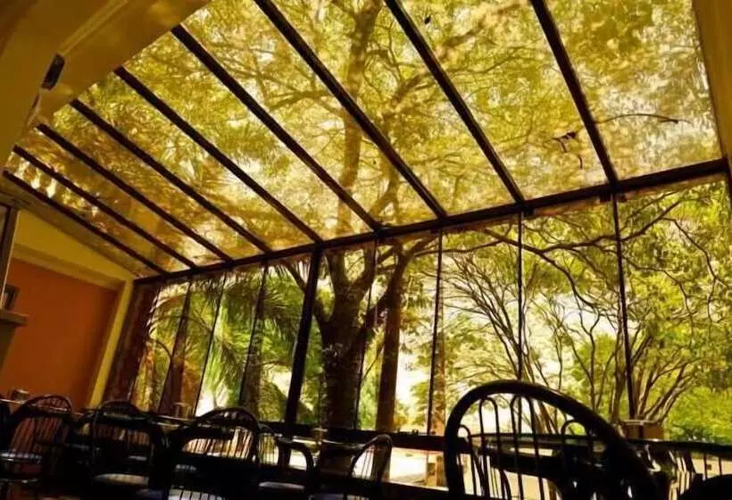 Fotos del hotel Residencial Pantanal Vila Mariana:  14