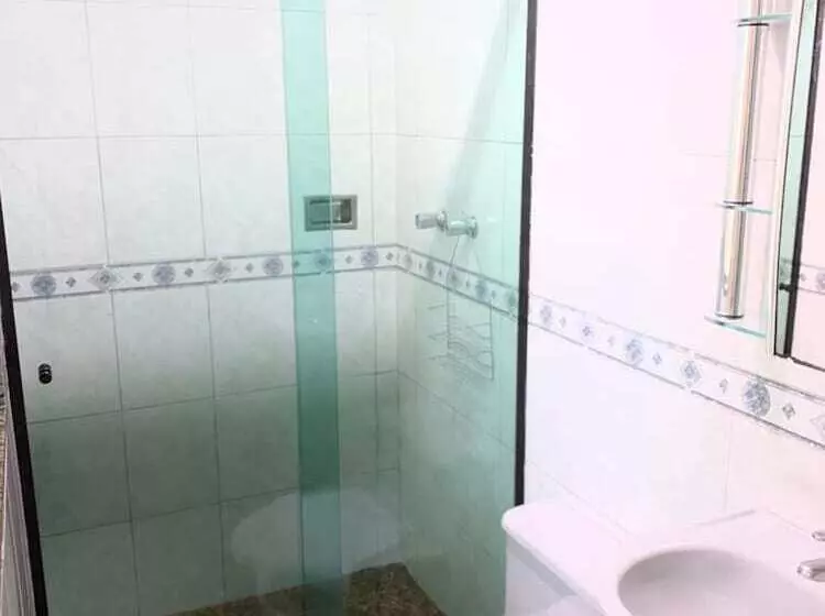 Fotos del hotel Residencial Pantanal Vila Mariana:  11