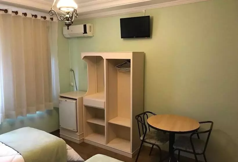 Residencial Pantanal Vila Mariana