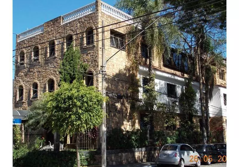 Fotos del hotel Residencial Pantanal Vila Mariana:  24