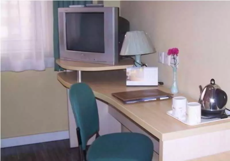 Fotos del hotel Shindom Taoranting:  12