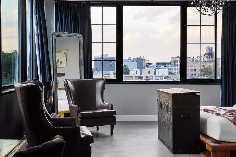 Fotos del hotel The Collective Paper Factory:  7