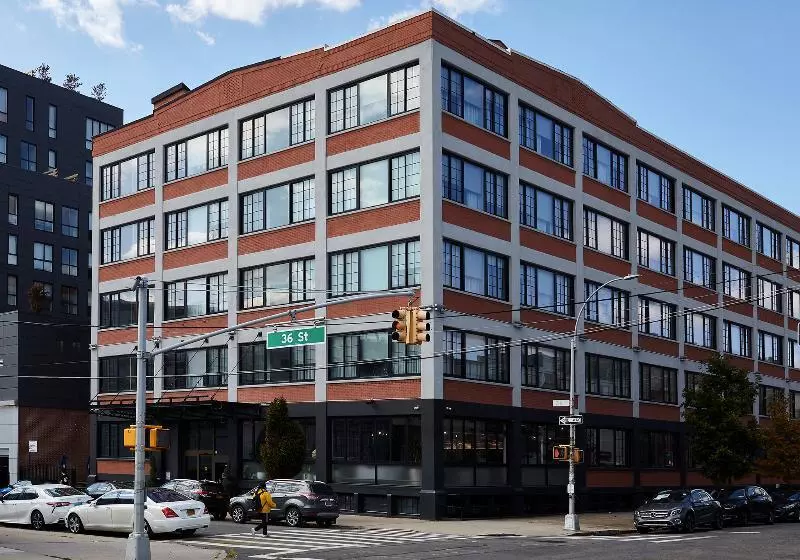 The Collective Paper Factory