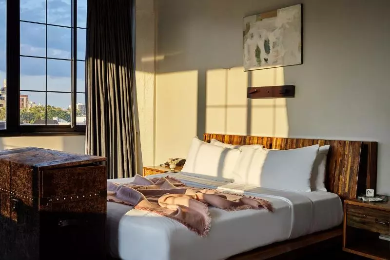 Fotos del hotel The Collective Paper Factory:  2