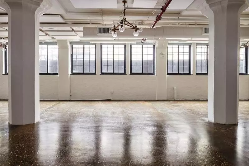 Fotos del hotel The Collective Paper Factory:  3