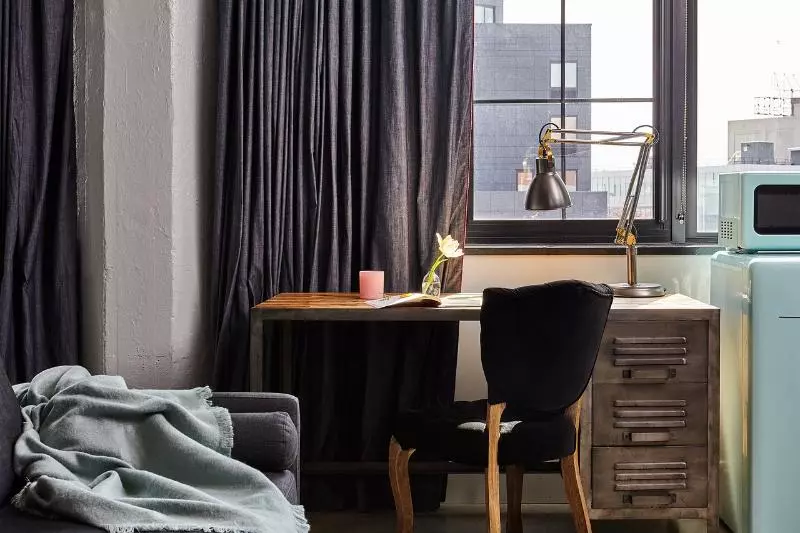 Fotos del hotel The Collective Paper Factory:  10