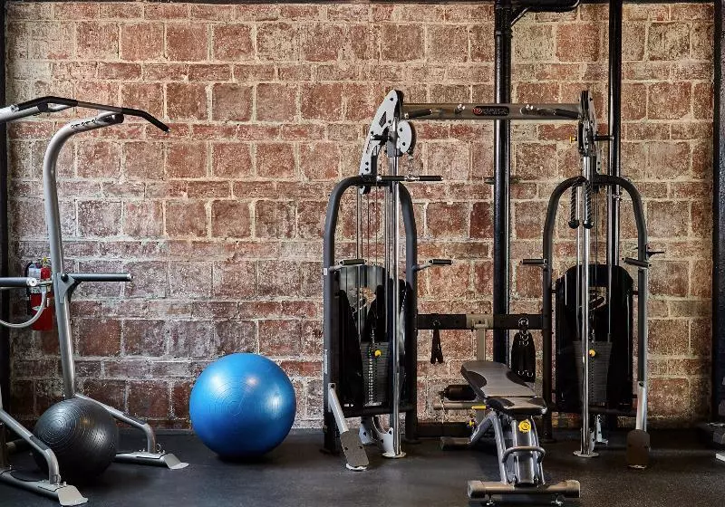 Fotos del hotel The Collective Paper Factory:  9