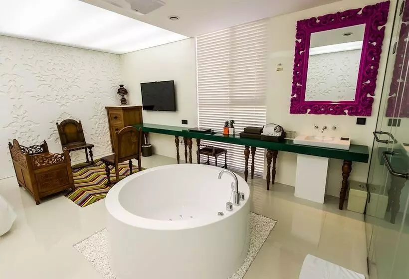 Fotos del hotel The Designers Jongro:  5