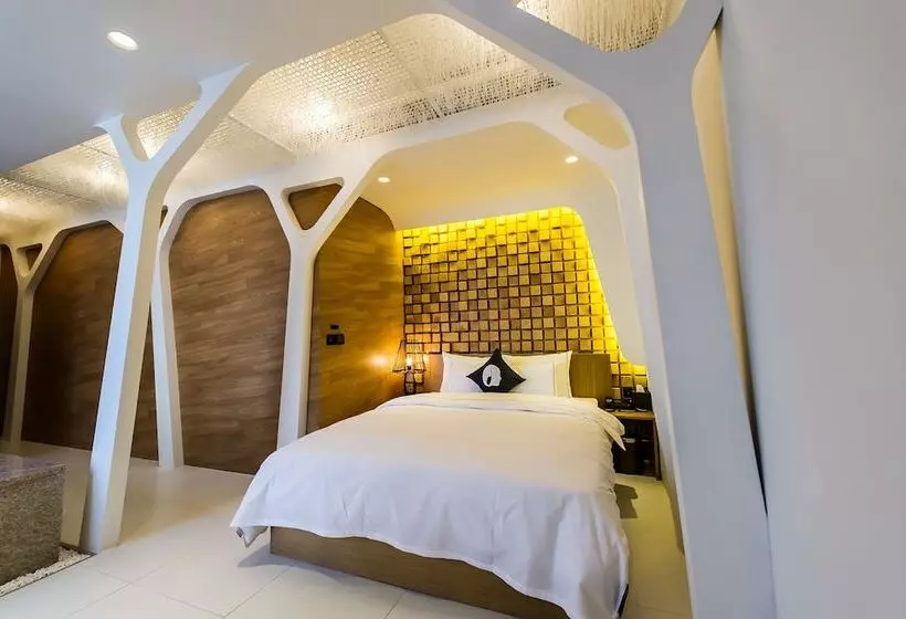 Fotos del hotel The Designers Jongro:  15