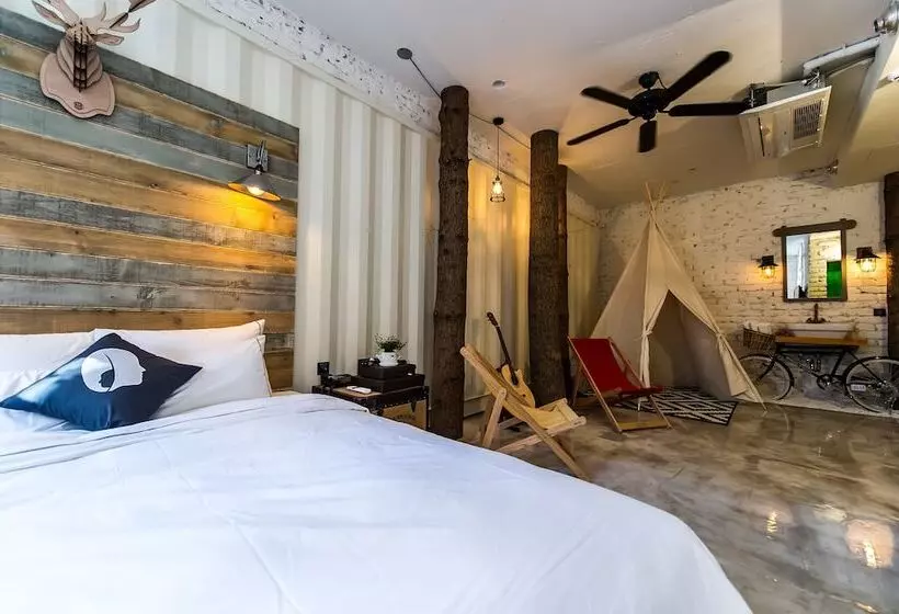 Fotos del hotel The Designers Jongro:  12