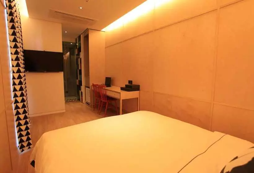 Fotos del hotel The Designers Jongro:  17