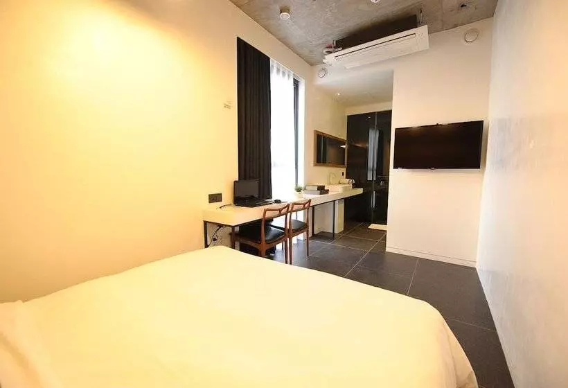 Fotos del hotel The Designers Jongro:  16