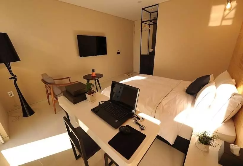 Fotos del hotel The Designers Jongro:  19