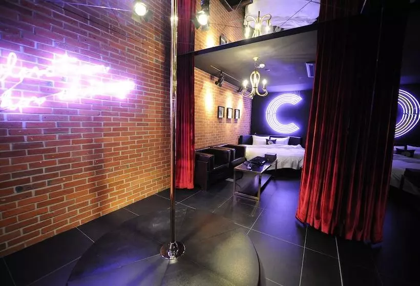 Fotos del hotel The Designers Jongro:  4