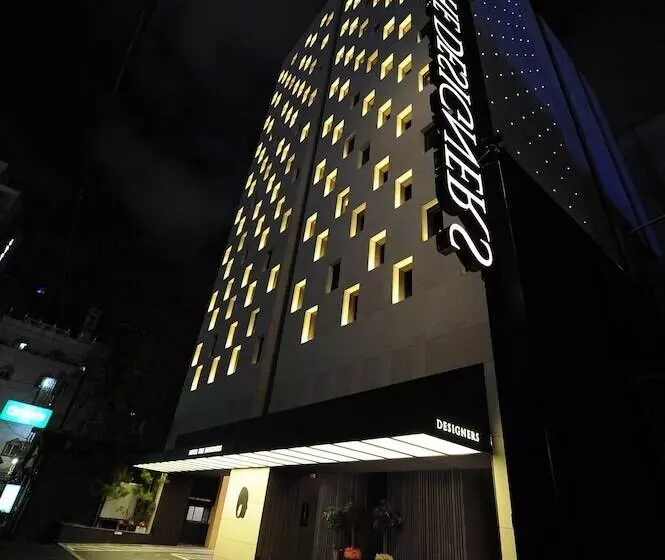 The Designers Jongro