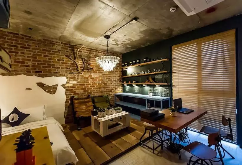 Fotos del hotel The Designers Jongro:  8