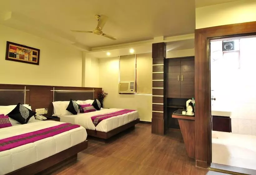 Fotos del hotel Toronto:  6