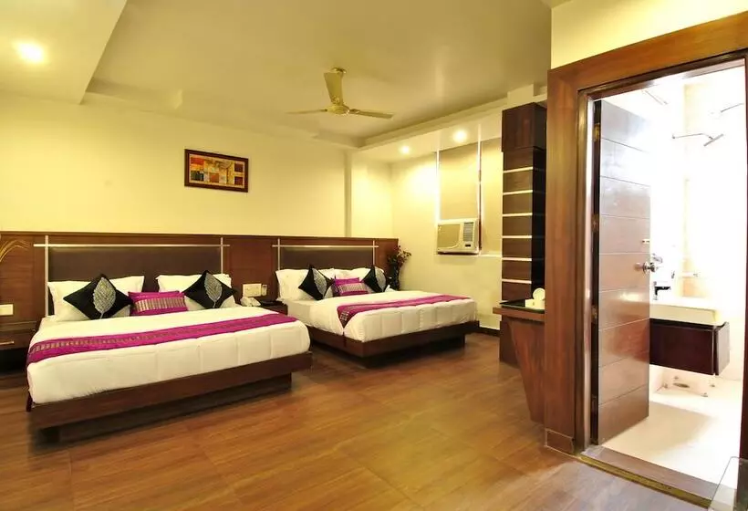 Fotos del hotel Toronto:  8