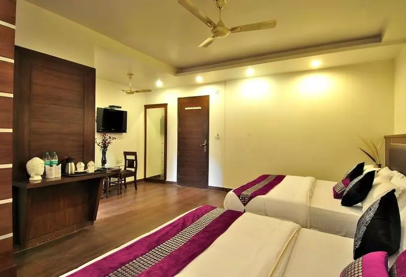 Fotos del hotel Toronto:  21