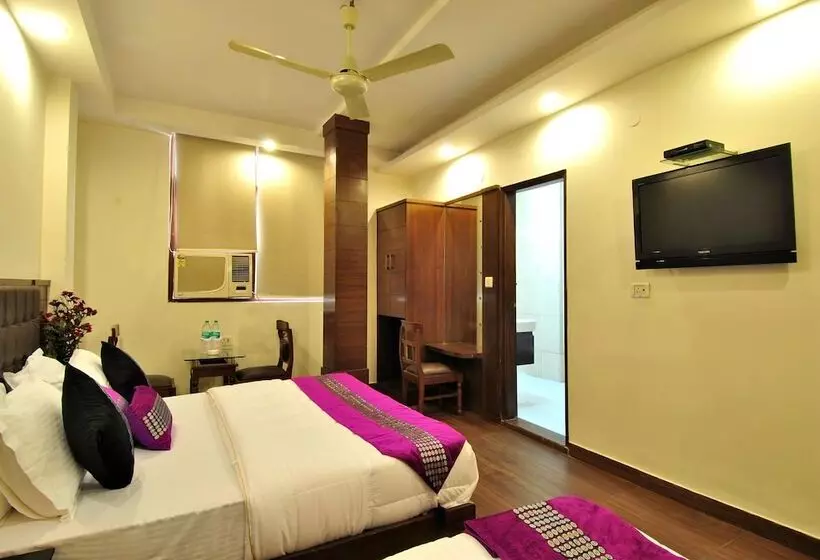 Fotos del hotel Toronto:  7