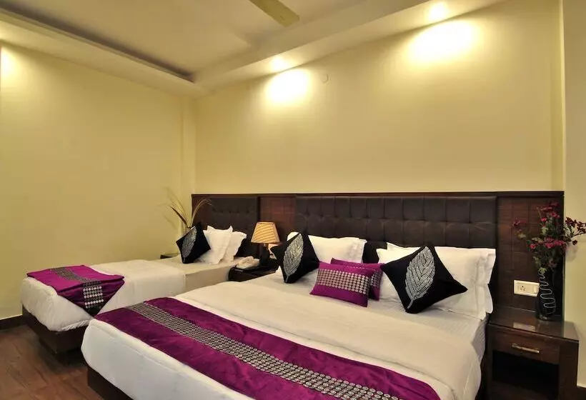 Fotos del hotel Toronto:  3