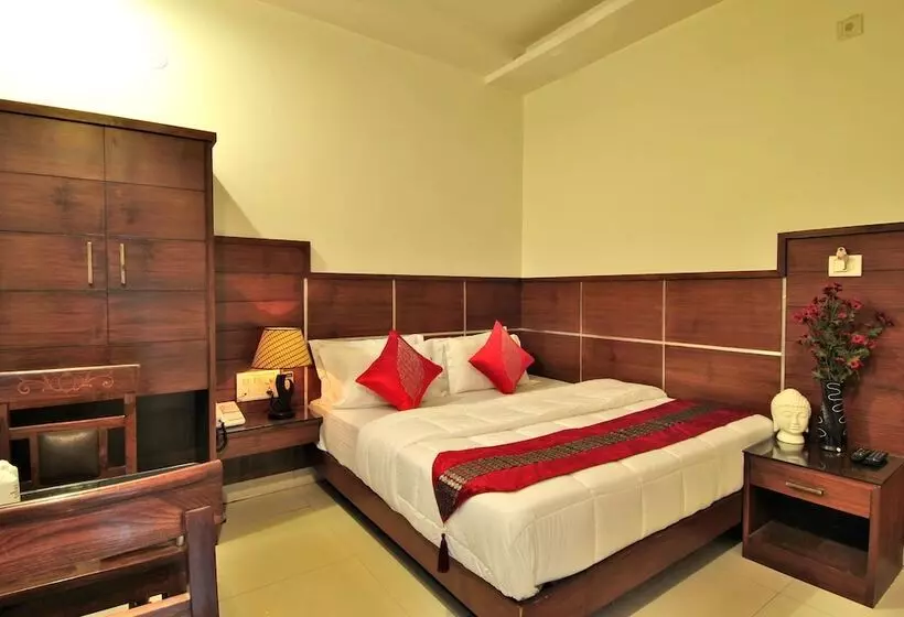 Fotos del hotel Toronto:  14